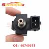 46749673 Turbocharger Vacuum Solenoid Valve For Fiat 500 Punto Doblo Stilo Bravo Alfa Romeo 147 Lancia Delta 60801980 46813571