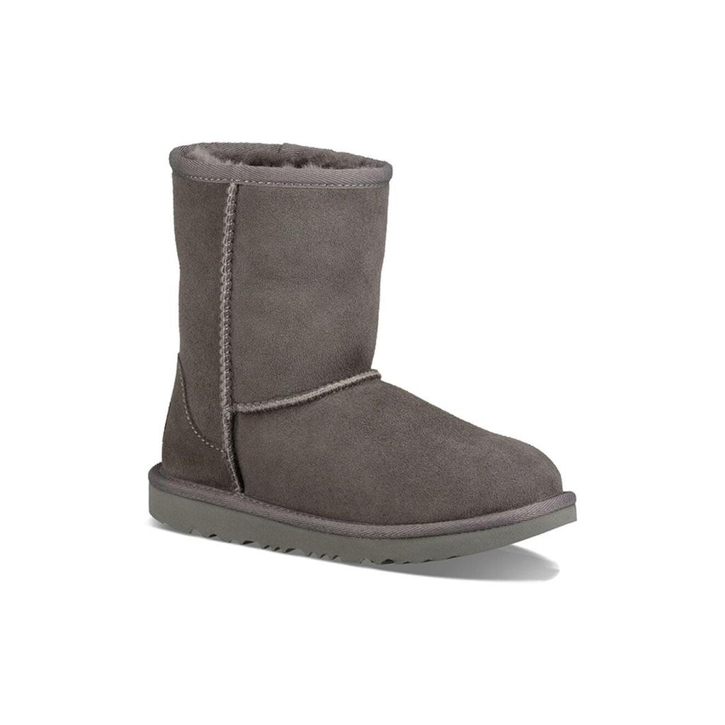 UGG Classic II Boot Kids Grey Kids Sneakers 1017703K-GREY