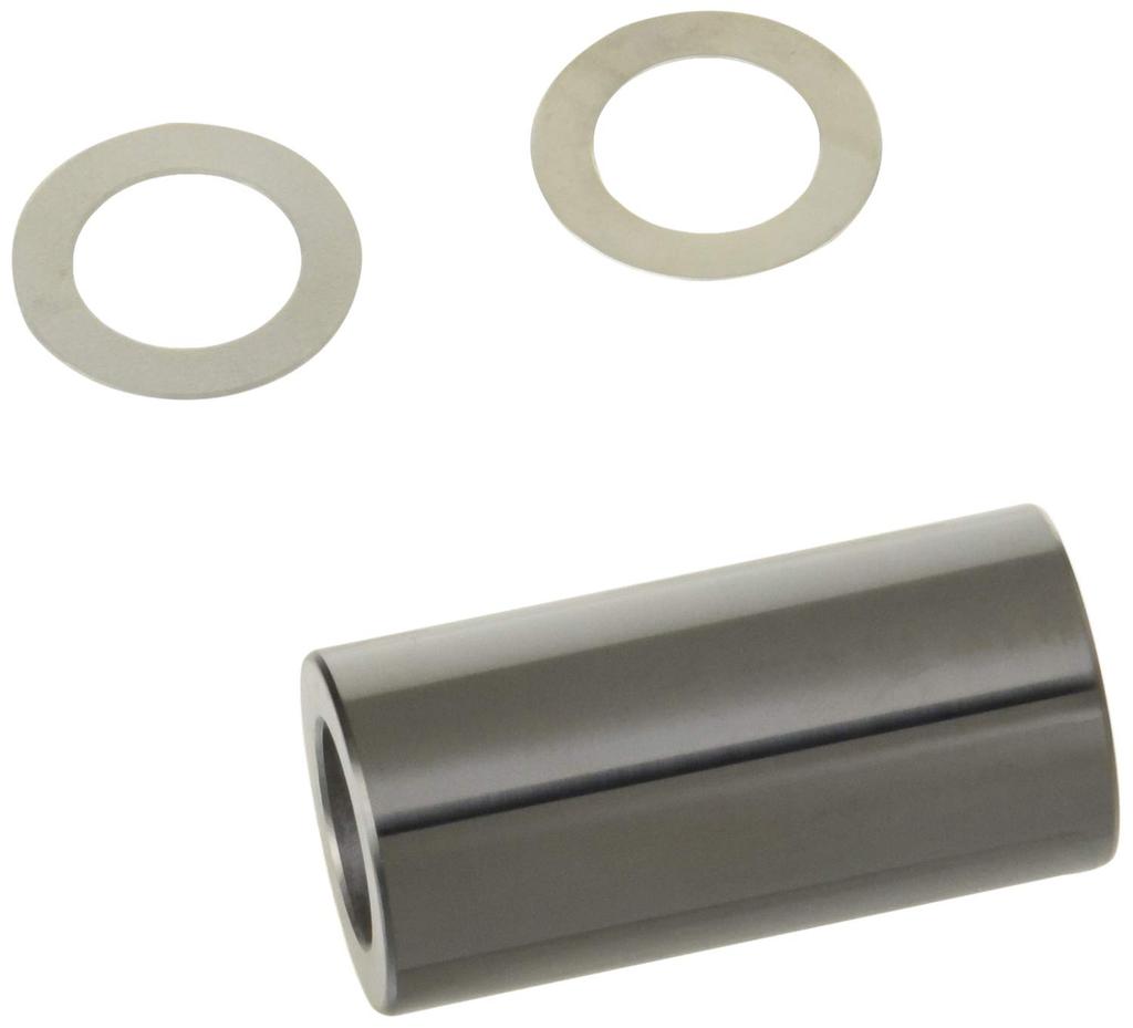 Kitaco 463-1447100 Power Up Pulley Boss with Inner Diameter 0.6 inch (15 mm), Spacer