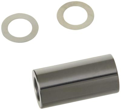 Kitaco 463-1447100 Power Up Pulley Boss with Inner Diameter 0.6 Inch (15 Mm), Spacer