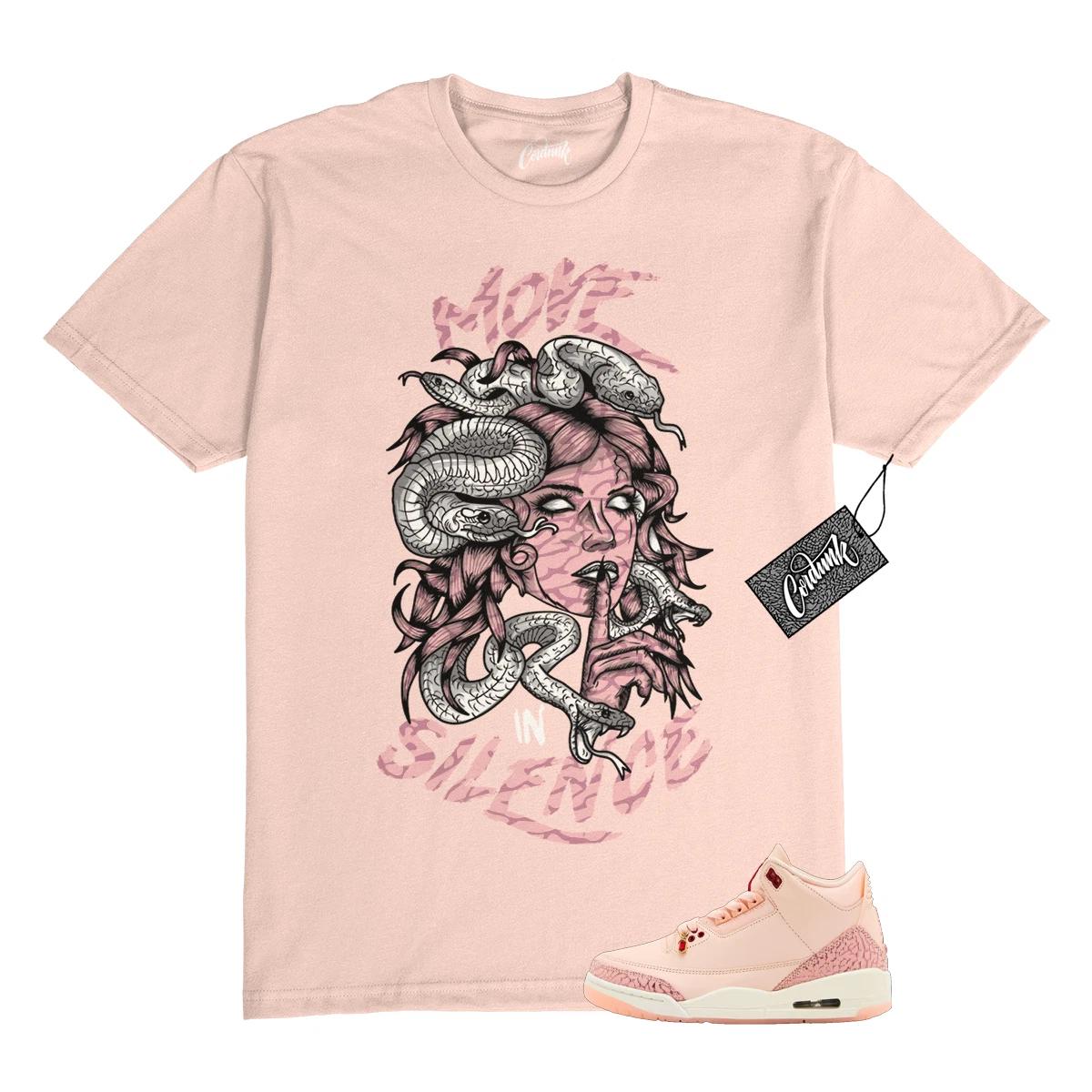 3 Valentine s Day Treat Yourself Washed Coral Pink Red T Shirt Match MIS 120