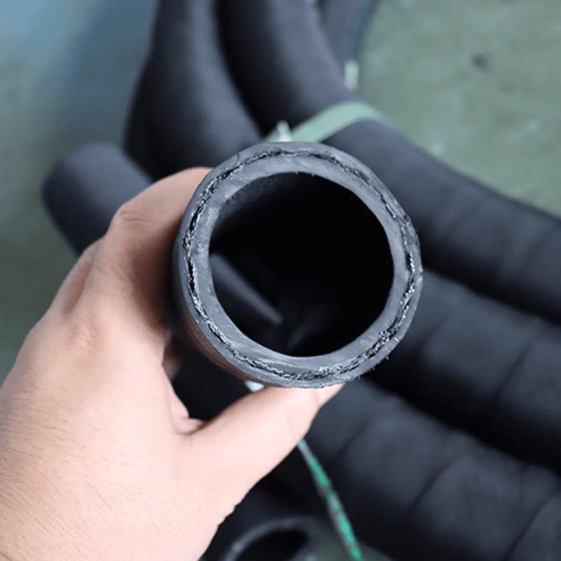 Senpu Fabric-Reinforced Rubber Hose