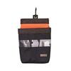 Kiyo Flat Waist Pouch, SAKURA (Sakura), GEA1699PR, Orange, Depth: 7cm, Height: 21cm, Width: 14.5cm