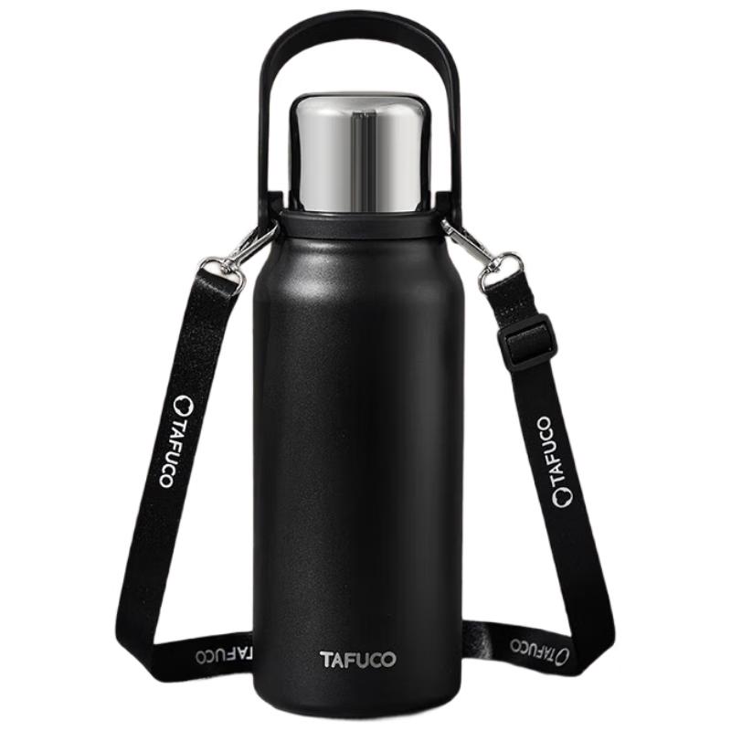 Термобутылка TAFUCO T1175 из нержавеющей стали 316
