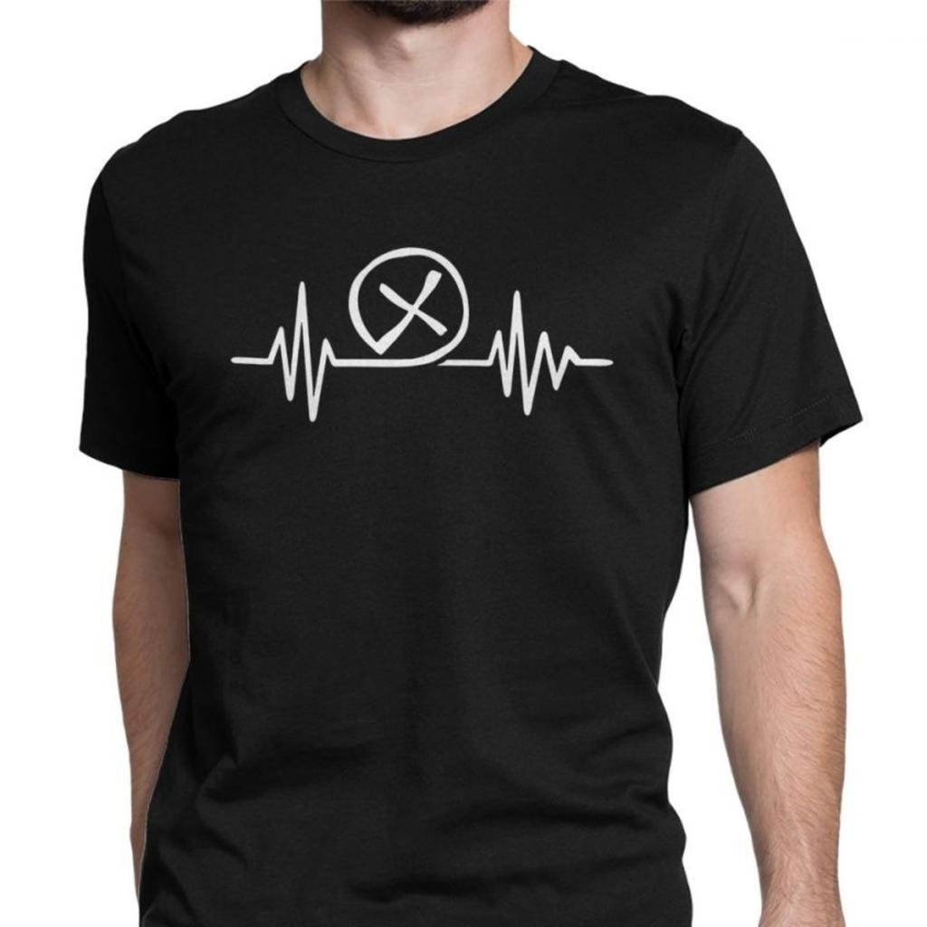 T-Shirt - Geocaching Fund Evolution Femme - Blanc - S - Imprimé Avec Motif - été - Chemise Amusante - Sport - Loisirs