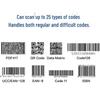 Newland OY26-RF Wireless 2D Barcode Scanner