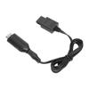 For N64 to HD Multimedia Interface Adapter Cable 3 Display Modes Plug and Play HD Video Converter with Power Cord