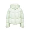 VEROMODA Women's 90% White Duck Down Short Puffer Jacket