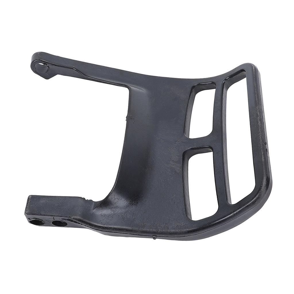 Chain Brake Handle Lever Front Guard Plastic Chain Brake Hand Guard Replacement for MS381 Chainsaw Parts
