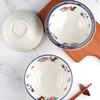 Durable Melamine Noodle Bowl