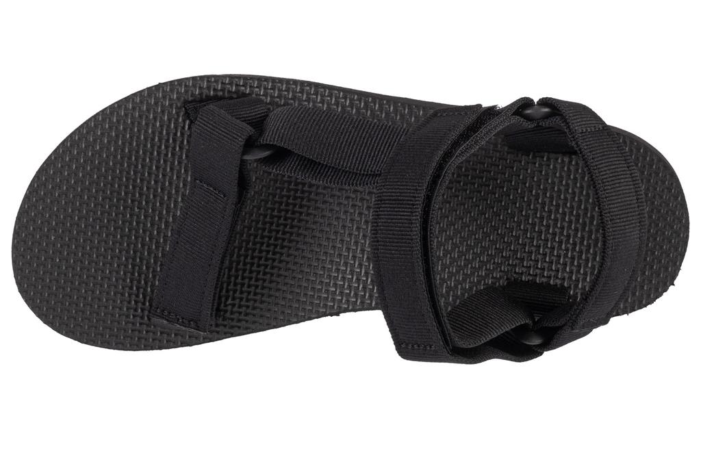 Teva W Original Universal Sandals, Womens Black Sandals
