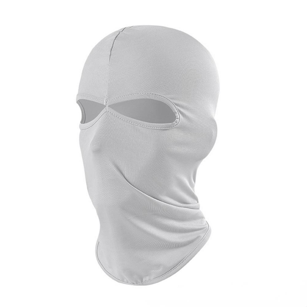 Cycling Mask Balaclava Face Mask Dustproof Windproof Face Cover for Men Women Full Face Cover Head Scarf Hiking Sports Face Mask
