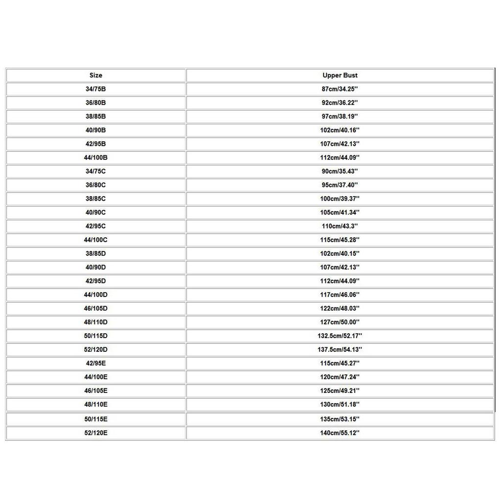 Women's Front Closure Extra-Elastic Large Shaping Posture Lift Vest Bra