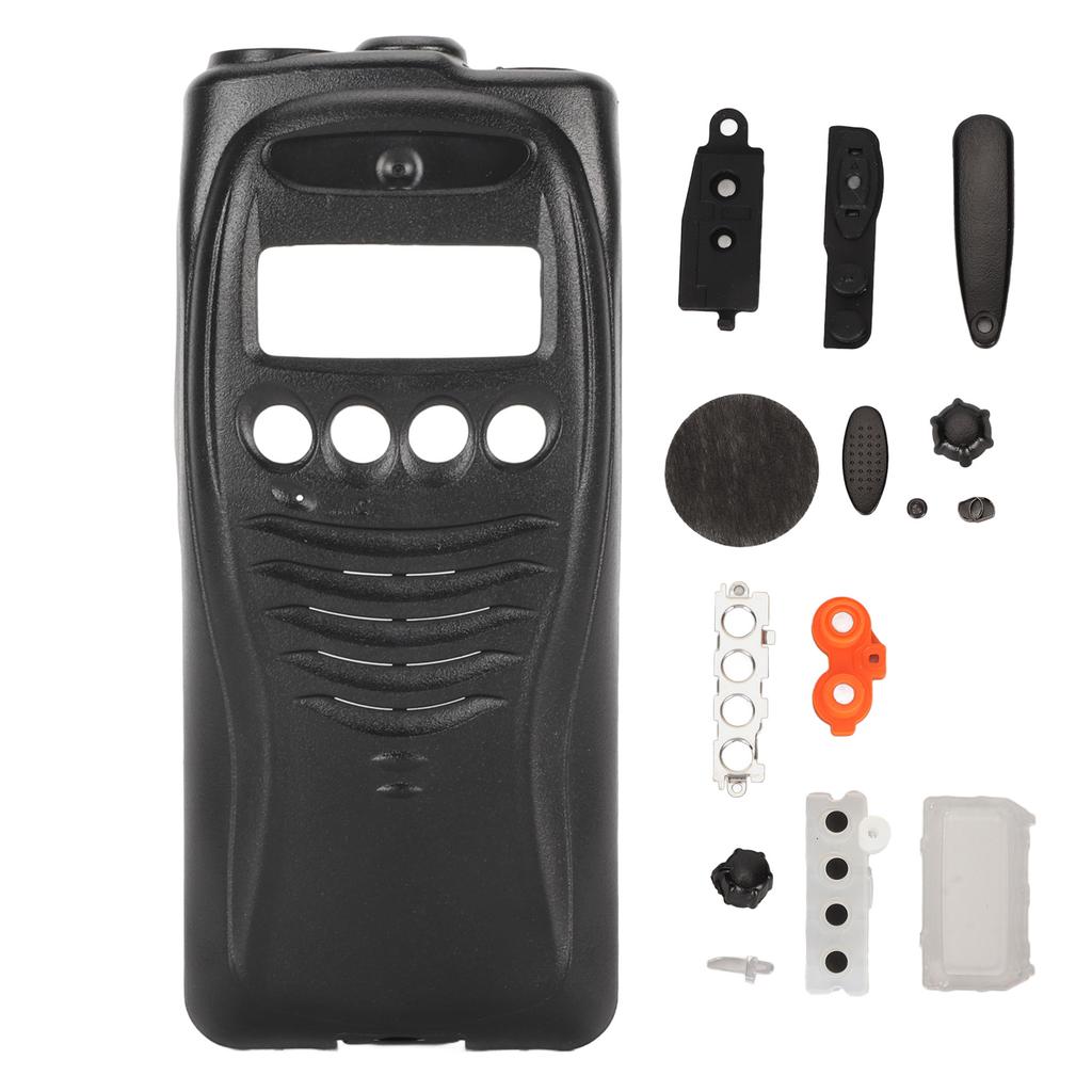 Radio Repair Housing Replacement Walkie Talkie Repair Case for KENWOOD TK3212 TK2212 TK3217 TK2217