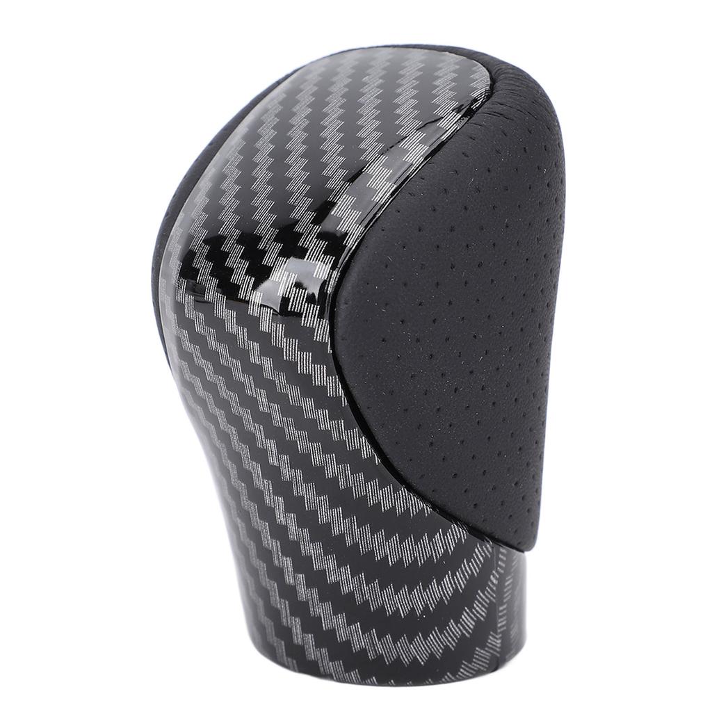Gear Shift Knob Comfortable Grip Anti Slip 33504 48110 E0 Replacement for ES350 GS300 GS350 IS250