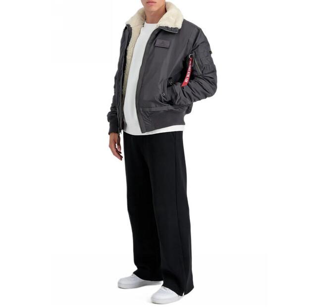 Куртка Alpha Industries AI.198122-684-XXL