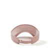 [Snowpeak] Cland Sun Cap Light Pink (S24MUFSC39)