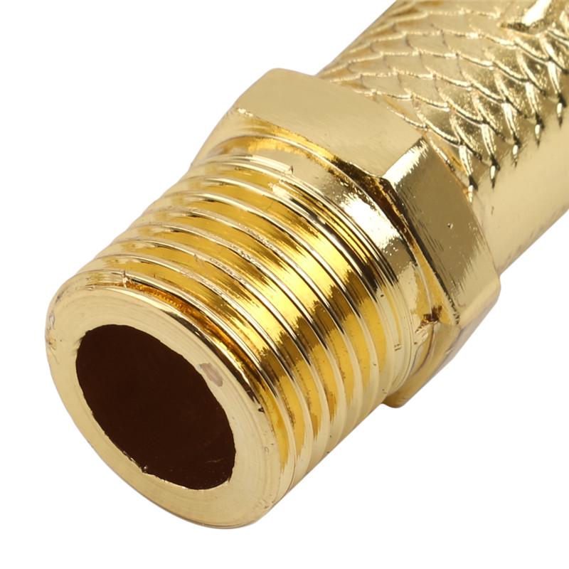 Robinet Bibcock vintage, montat pe perete pentru baie, mașină de spălat, furtun de grădină