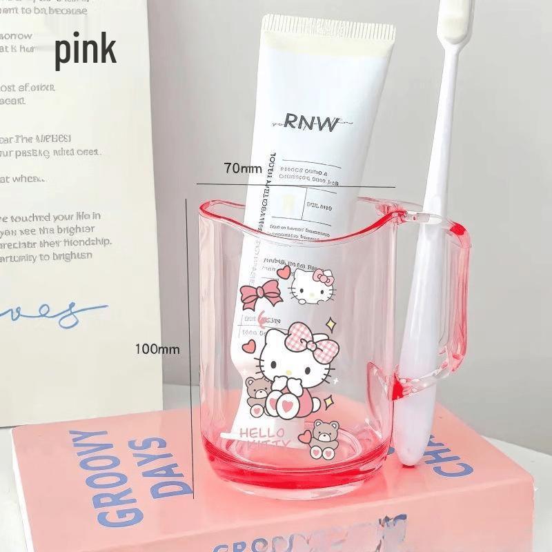 Handon Cartoon Mouthwash Cup