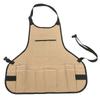 Multifunctional Apron Type Technician Tool Holder Storage Bag Organizer Pouch Toolkit