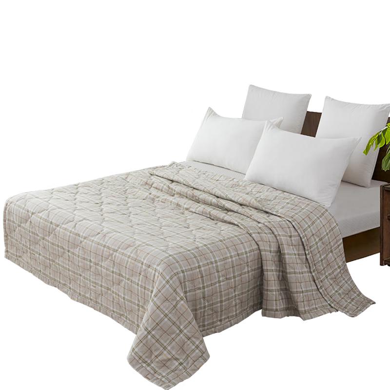 

Fang en Fanghua Nano Fiber Quilt