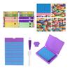 Bead Organizers And Storage Rhinestone Art Storage Containers Trays Stand Boxes Organizers Tools Accessories For Crafts Beads