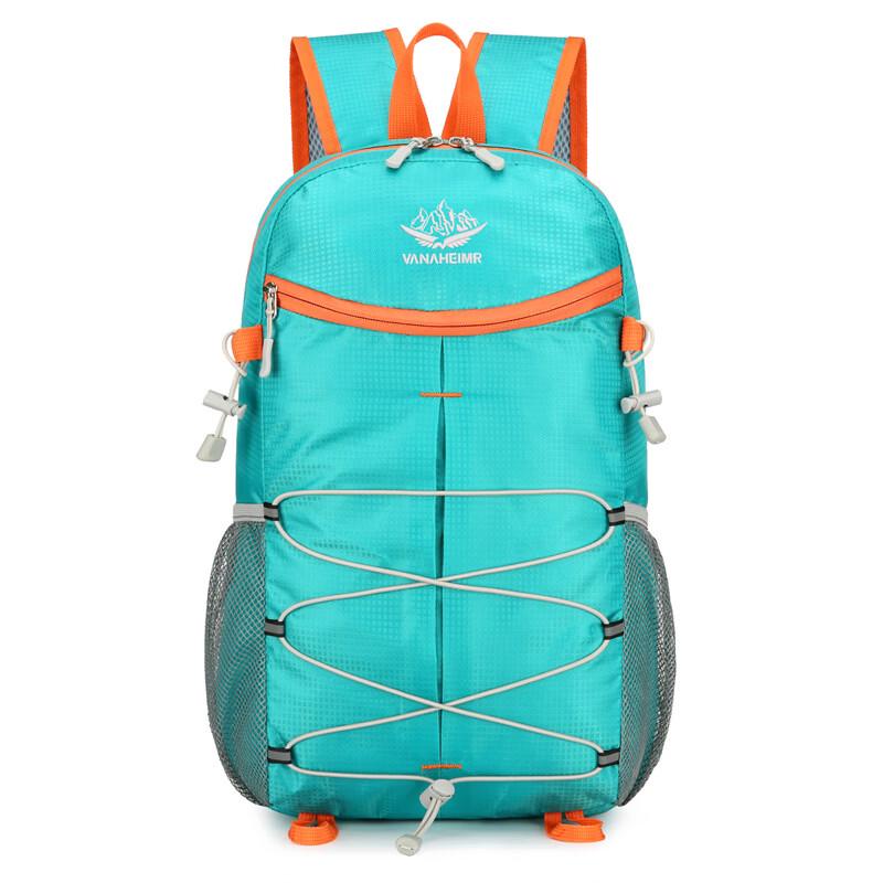 Li Shen Foldable Outdoor Backpack