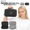 For DJI Osmo Action 6/1 Pro Handbag Portable Hard Shell Carrying Case Travel Storage Bag for Action 6 Camera Accessories
