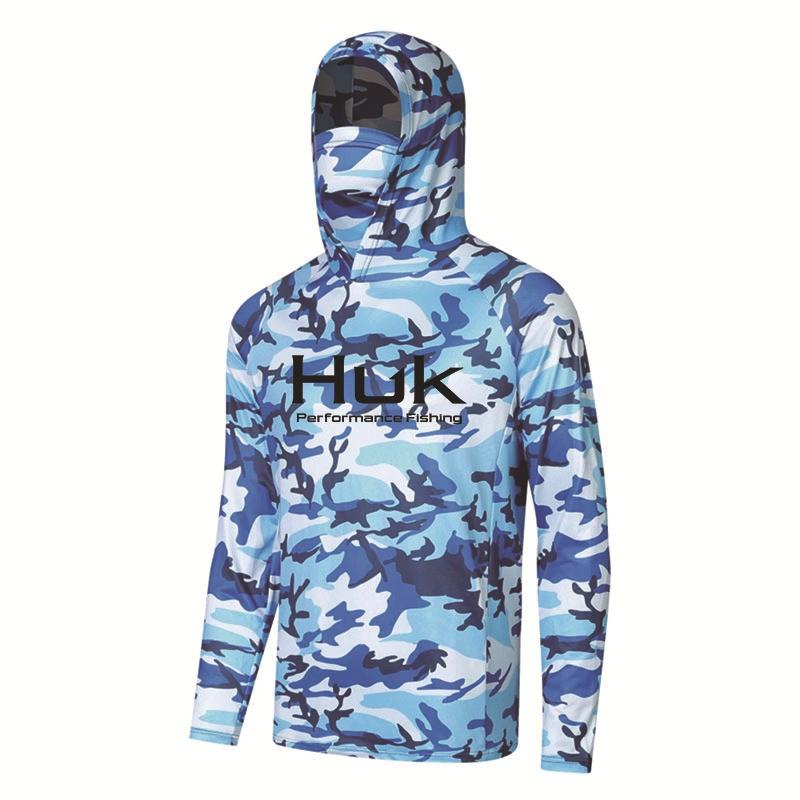 Mens Quick-Dry UV Protection Fishing Hoodie With Mesh Ventilation Outdoor Sports Cycling Running Summer Wear
