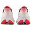 New Balance  Fresh Foam X More v4 NYC Marathon Women Sneakers White Electric-Red WMORRR4