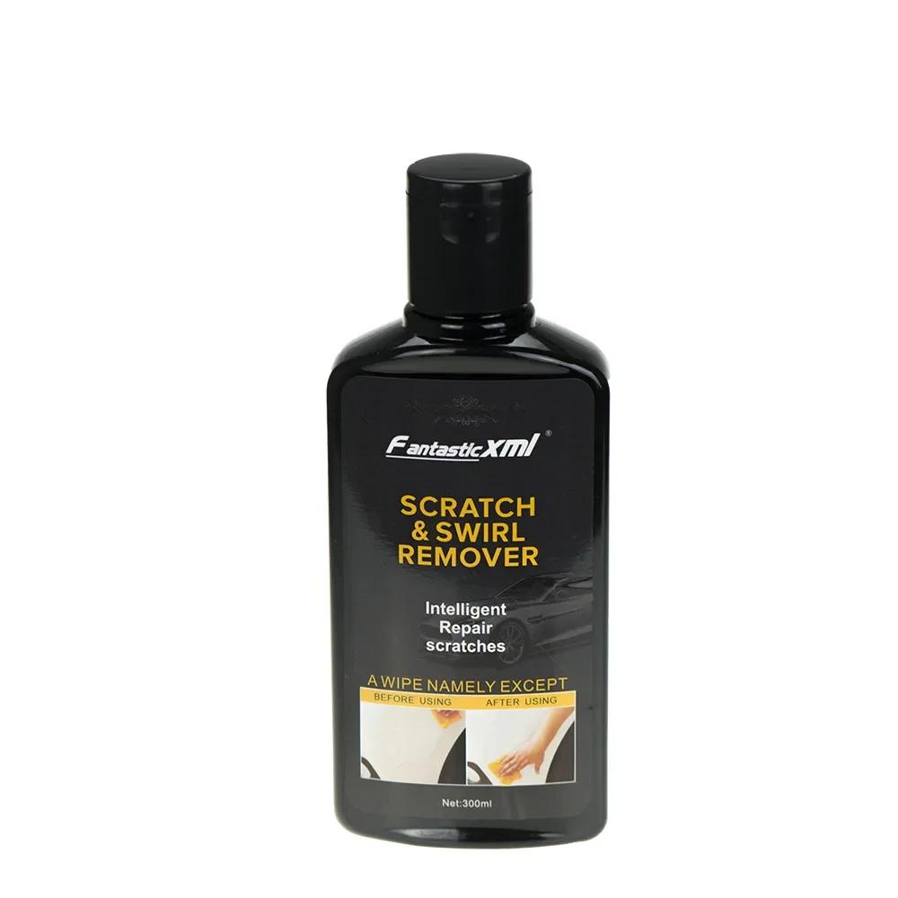 

Автомобильная паста для удаления мелких царапин с боковой краски, композитная полировальная абразивная паста для кузова автомобиля для удаления царапин, полироль для автомобиля