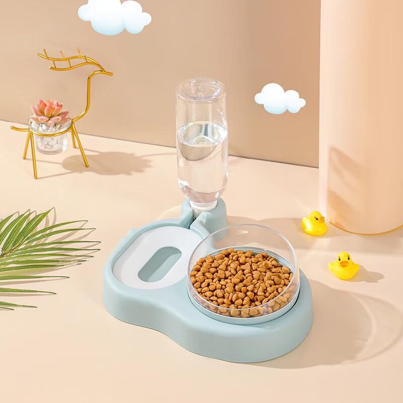 Yun Xiaoshi Integrated Automatic Pet Feeder