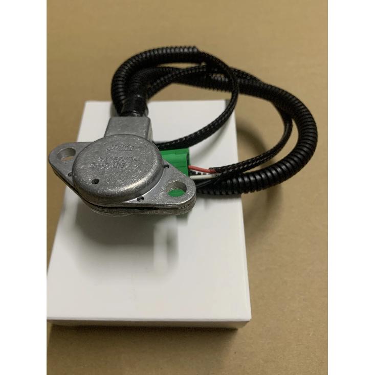 7700100009 252924 IERNA Transmission Pressure Sensor For Peugeot 206 307 308 Citroen C3 C4 C5 C8 Renault 19 Gearbox HDI DPO AL4