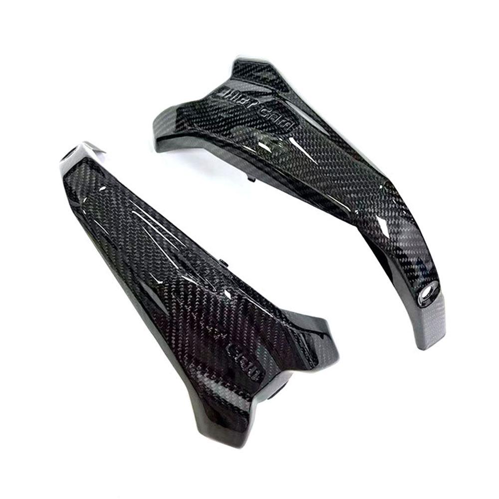 Carbon Fiber Engine Guard for BMW R1300GS 2024-2025