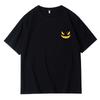 Unisex T Shirt Funny Illustration Pure Cotton ONeck Pullover Tees Daily Casual Sport Tshirt Oversized Unisex Tops Short Sleeve
