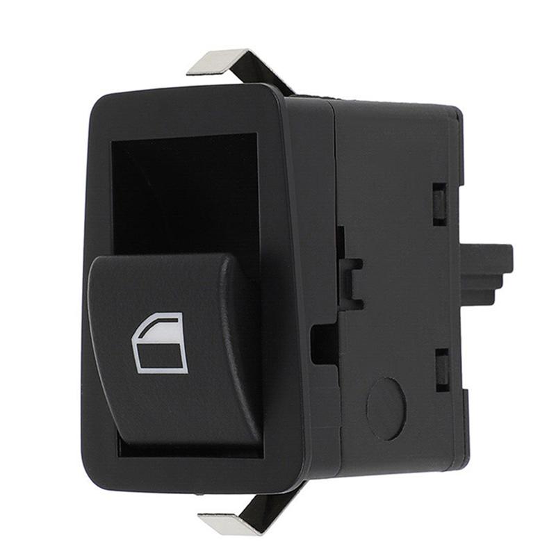 M63K-Auto Ersatz-Schalter für elektrische Fensterheber hinten Für BMW 320I 323I 325I 328I 330I 61316902174