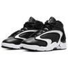 Jordan Og Black Toe Women's Jordan 133000-001