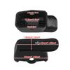 HCmotorku Motorcycle Turn Signal Switch for Harley Switch Cover Turn