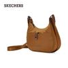 Skechers L325U111 Water-Repellent Commuter Crossbody Bag
