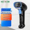 NETUM K3 Kabelgebundener 1D Barcode-Scanner