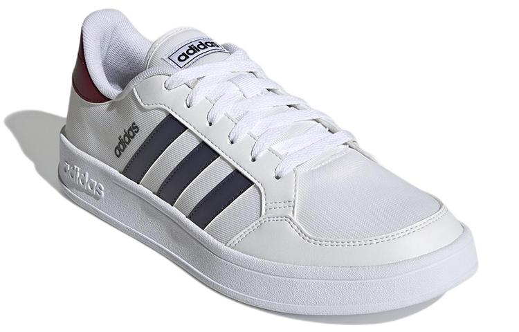 Adidas Breaknet 'White' GY3585
