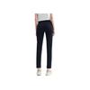 New FILA Casual Pants Women's Legend Blue F11W028609FNV