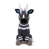 Pokémon Center Original 523 Plush Toy Pokémon fit Zebra Squid 18 x 7 x 15 cm (H x W x D)