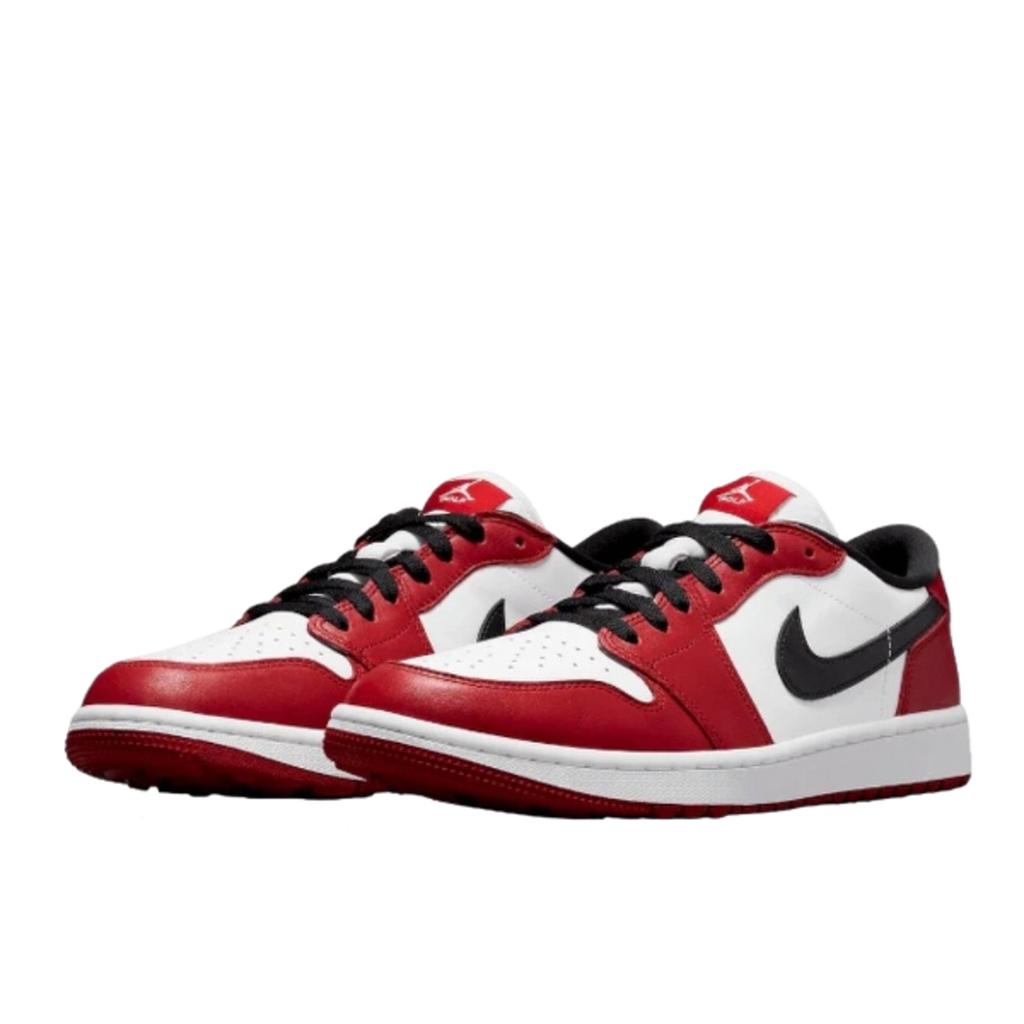 Air Jordan 1 Retro Low Golf Chicago
