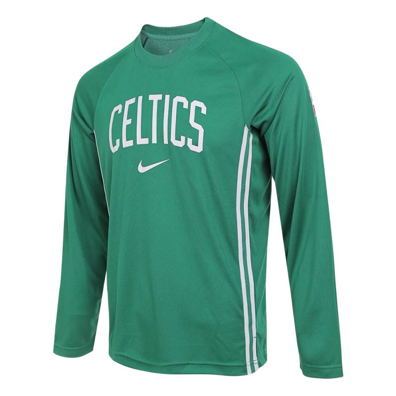Nike Sport Casual Striped Simple Long Sleeve T-Shirt Men Tops HM6798-312 S