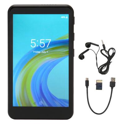 Bluetooth 5.0 MP4-Player Professioneller KI-Smart-HD-Geräuschunterdrückungs-WLAN-Digitaler Diktiergerät für