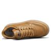 Warrior Stylish Versatile Trendy Minimalist Daily Commuting Shock Absorption Support Balance Durable Non-Slip Low-Top Sneakers WXP(WZ)-230803