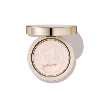 The Saem Snail Essential Ex Tone Up Essence Puder 15g, 1 Stück