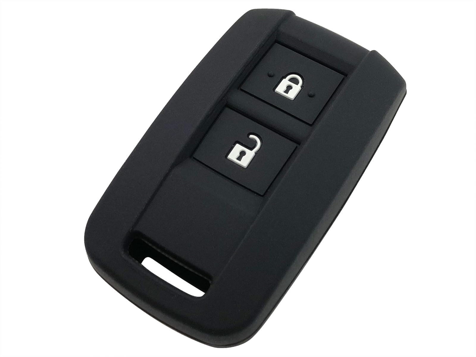 

BRIGHTZ TRUCK-S-108 Isuzu 23 Elf, 23 Elf, Silicone Key Case, Black, 23 Elves