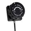 Sports Bike Adjustment Knob Tension Adjuster Universal Exercise Resistance Controller for
